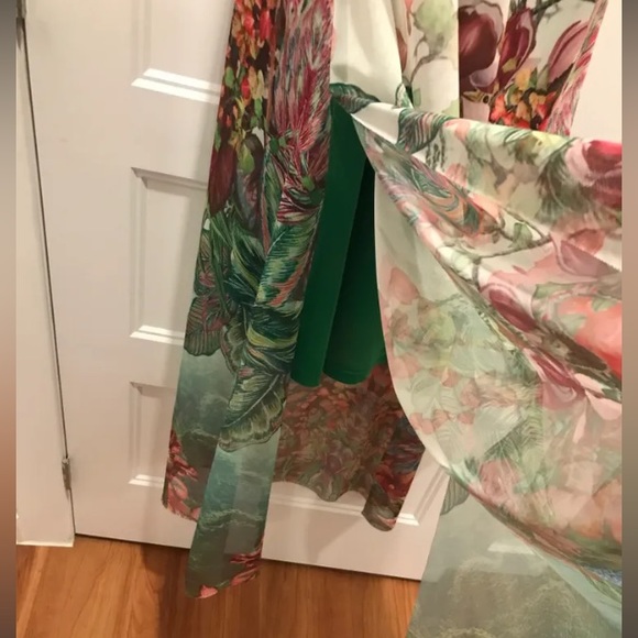 Robe maxi - Picture 2 of 4